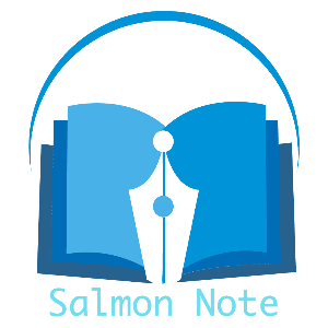 Salmon的全栈知识