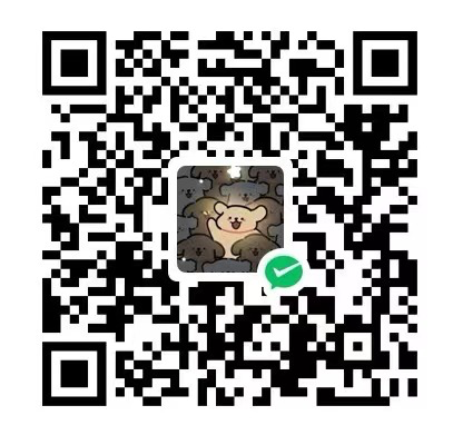 Wechat QRcode